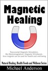 Magnetic Healing: Transcranial Magnetic Stimulation, Bio Electromagnetism, Magnetic Wristbands- How Magnets can be used for Health and Well-being - Michael Anderson - 9780994730961