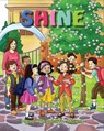 SHINE - Ngozi Elizabeth Mbonu - 9780994820556