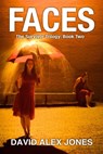 Faces - David Alex Jones - 9780994879646