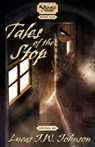 Tales of the Stop - Lucas J.W. Johnson ; Nathan T. Dean ; Andrea Phillips ; Allison Friebertshauser ; Jacob Burgess ; Ian Llywelyn Brown ; Virginia Madeline ; Scott Walker ; Steele Filipek ; Wren Handman - 9780994884817