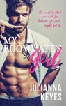My Roommate's Girl - Julianna Keyes - 9780995050747