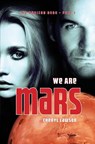 We Are Mars - LAWSON,  Cheryl - 9780995092129