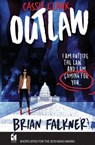 Cassie Clark: Outlaw - Brian Falkner - 9780995117167