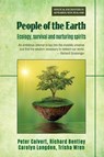 People of the Earth - Peter Calvert ; Richard Bentley ; Carolyn Longden ; Trisha Wren - 9780995120372