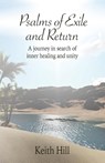 Psalms of Exile and Return - Keith Hill - 9780995120457