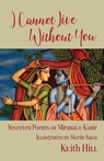 I Cannot Live Without You - HILL,  Keith - 9780995133334