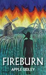 Fireburn - Apple Gidley - 9780995284111