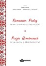 Romanian Poetry from its Origins to the Present - Daniel Ionita - 9780995350281