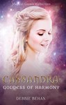 Cassandra Goddess of Harmony - Debbie Behan - 9780995420519