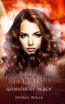 Caitlin Goddess of Peace - Debbie Behan - 9780995420540
