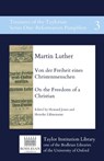 Von der Freiheit eines Christenmenschen - Howard Jones - 9780995456457
