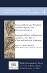 Passional of Christ and Antichrist & Antithesis of the Life of Christ and Antichrist in Pictures - Edmund Wareham - 9780995456464