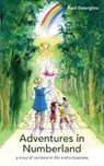 Adventures in Numberland - Paul Georgiou - 9780995463752