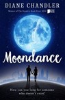 Moondance - Diane Chandler - 9780995473522