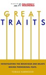 Great Traits - Tobias Harwood - 9780995486300