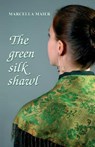 The Green Silk Shawl - Marcella Maier - 9780995509382
