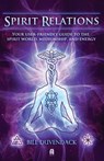 Spirit Relations - Bill Duvendack - 9780995511750