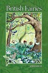 British Fairies - John Kruse - 9780995547858