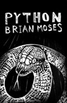 Python - Brian Moses - 9780995559530