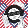 Colour Me Good London, 2nd Edition - Mel Elliott - 9780995573529