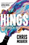 Hings - Chris McQueer - 9780995623866