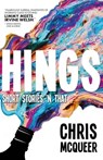 Hings - Chris McQueer - 9780995623873
