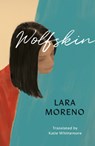 Wolfskin - Lara Moreno - 9780995632028