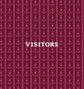 Visitors Book, Guest Book, Visitor Record Book, Guest Sign in Book, Visitor Guest Book - Angelis Publications - 9780995694941