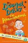 Dougal Daley - I'm Phenomenal - Jackie Marchant - 9780995697263
