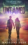 Untamed - Madeline Dyer - 9780995719118