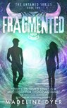 Fragmented - Madeline Dyer - 9780995719132