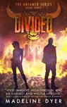 Divided - Madeline Dyer - 9780995719156