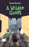 A Wilder Quest - Mandy Sheridan - 9780995732346