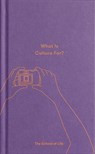 What Is Culture For? - The School of Life - 9780995753532
