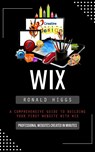 Wix - Ronald Higgs - 9780995893634