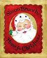 HOME FOR XMAS - Susan Branch - 9780996044059