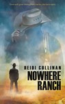 Nowhere Ranch - Heidi Cullinan - 9780996120319