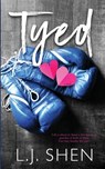 TYED - L. J. Shen - 9780996135610