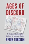 AGES OF DISCORD - Peter Turchin - 9780996139540