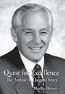 Brown, M: Quest for Excellence - Martin Brown - 9780996143578