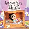 Nightly News with Safa - Helal Musleh - 9780996245715