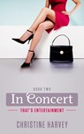 In Concert - Christine Harvey - 9780996315210