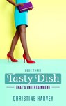Tasty Dish - Christine Harvey - 9780996315227