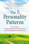 The 5 Personality Patterns - Steven Kessler - 9780996343909