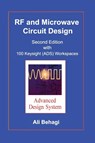 RF and Microwave Circuit Design - Ali A. Behagi - 9780996446648
