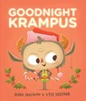 Goodnight Krampus - Derek Sullivan ; Kyle Sullivan - 9780996578721