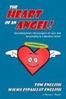 The Heart of an Angel - ENGLISH,  Tom - 9780996693615