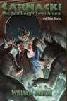 Carnacki: The Edinburgh Townhouse and Other Stories - William Meikle - 9780996694193