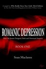Romanic Depression - Sean MacLaren - 9780996767736