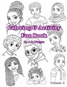Coloring and Activity Fun Book: Volume 3 - J. D. Wright - 9780996978255